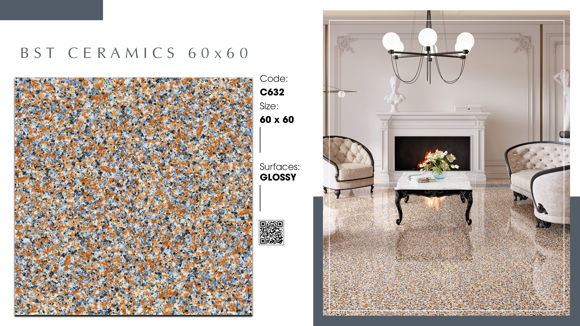 Gạch lát nền đẹp 60x60 Gạch lát nền đẹp 60x60