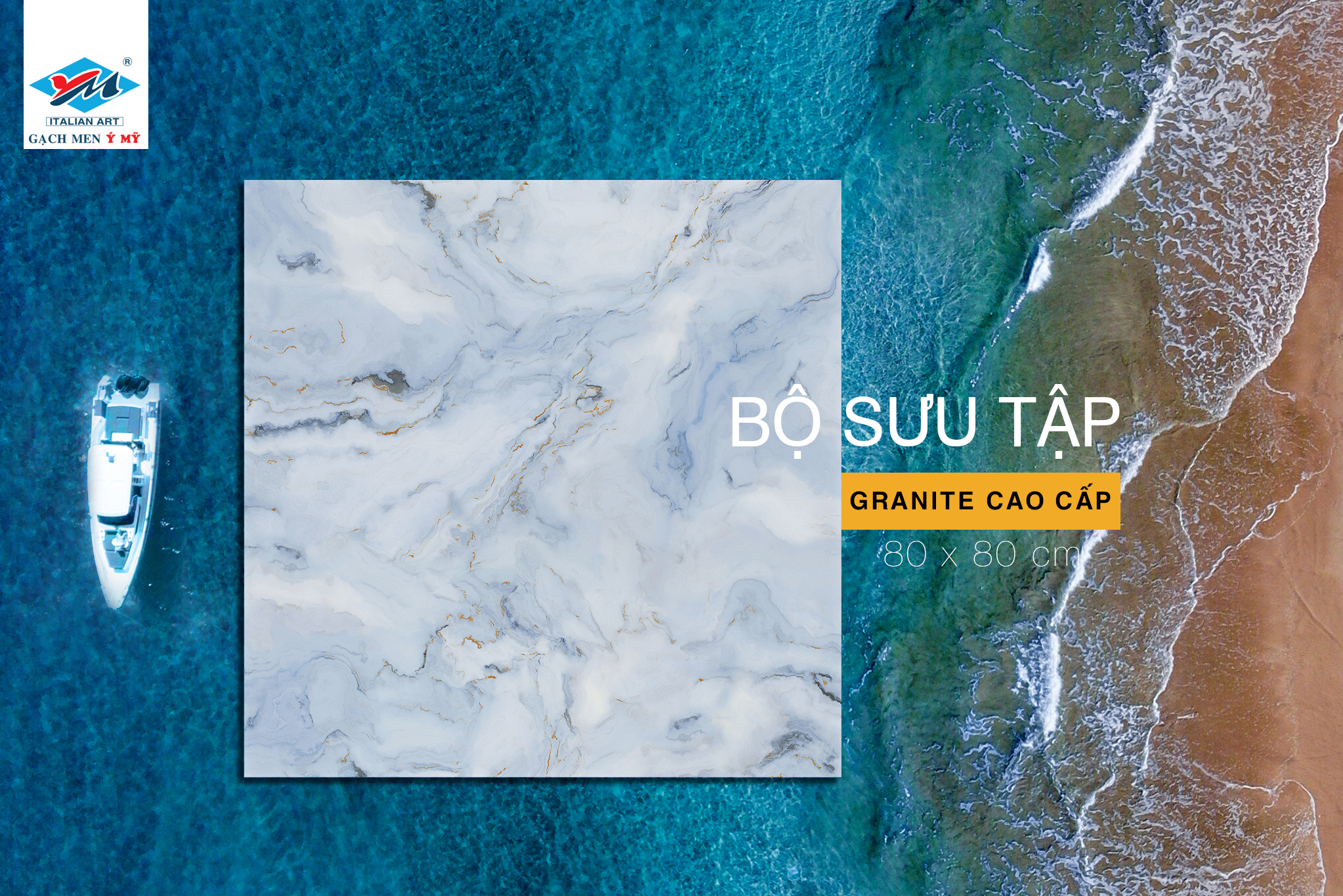 Gạch lát nền đẹp 80x80