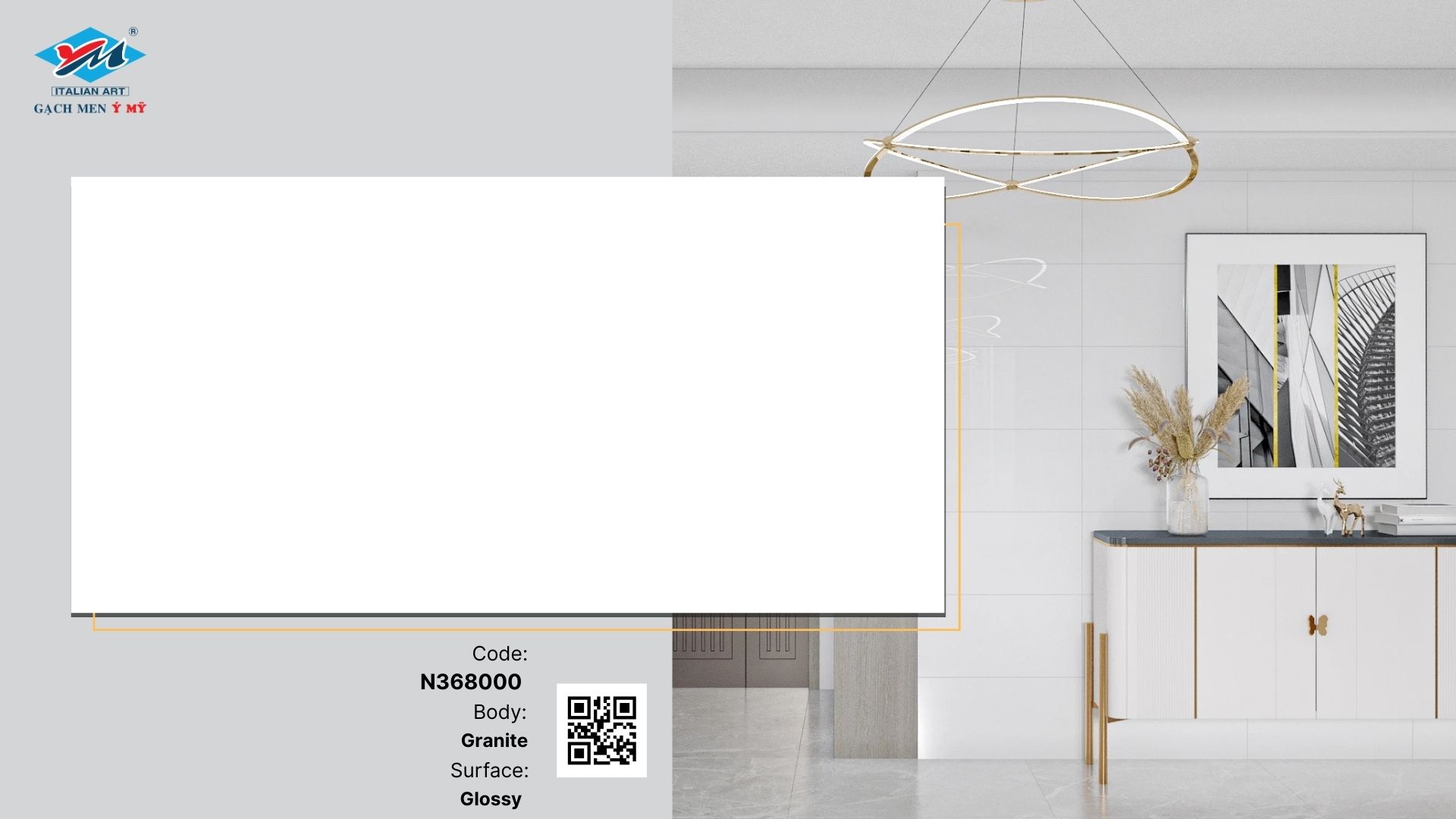Gạch ốp tường 30x60 Gạch ốp tường 30x60