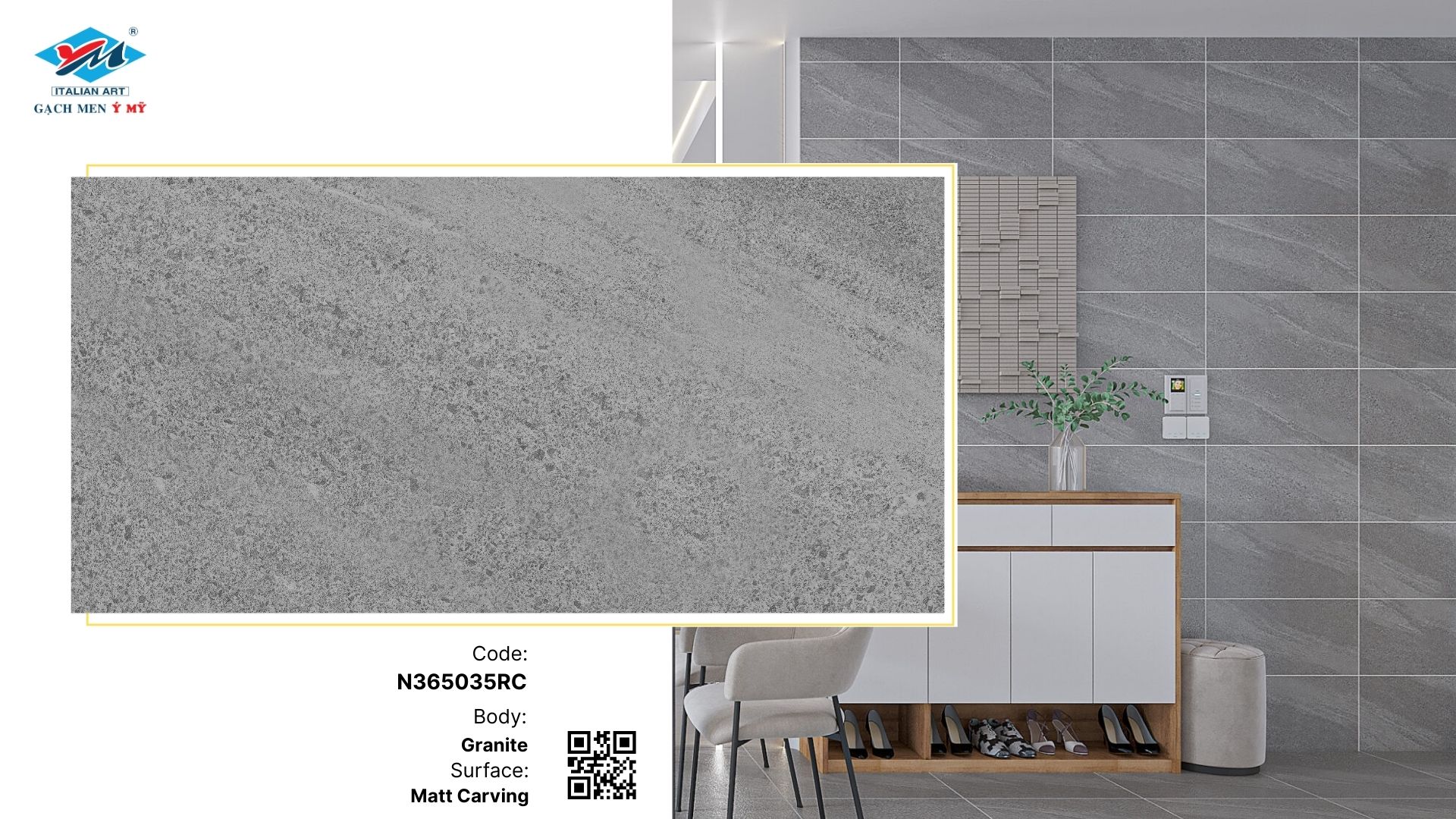 Gạch ốp tường 30x60 Gạch ốp tường 30x60