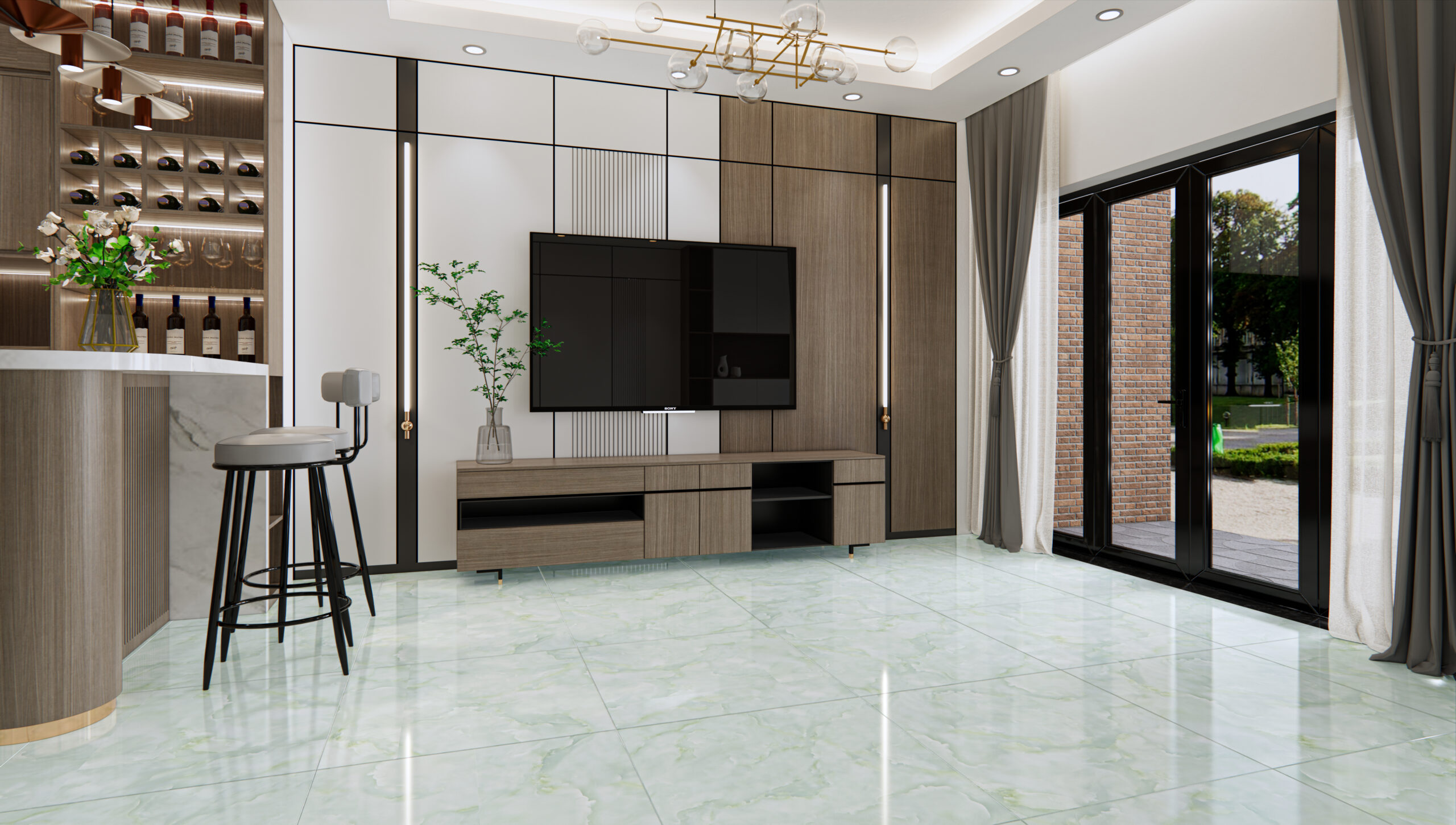 gach-granite-mau-xanh-la-ma-ef89002r-hop-phong-thuy-menh-moc