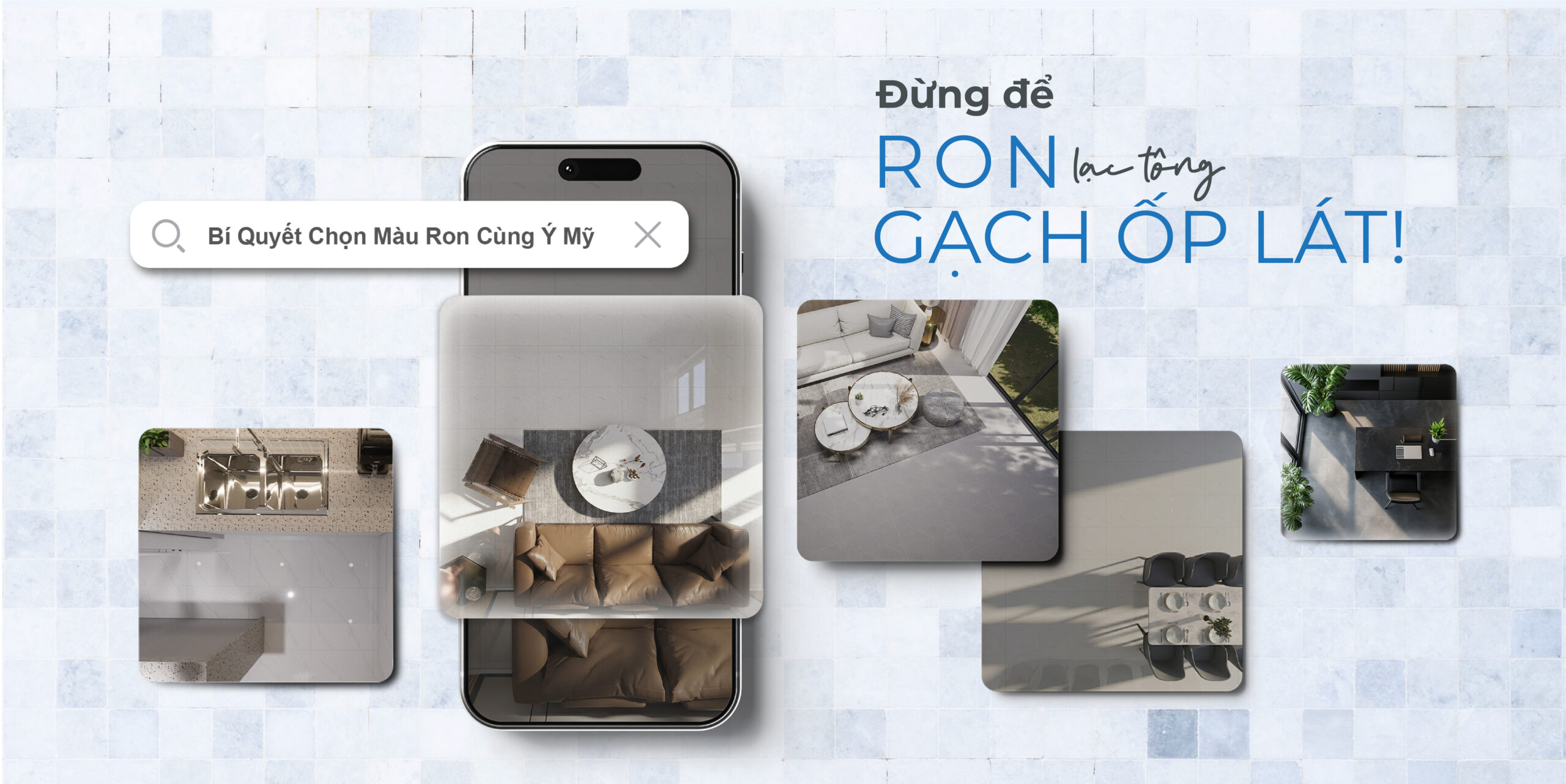 Gạch ốp lát